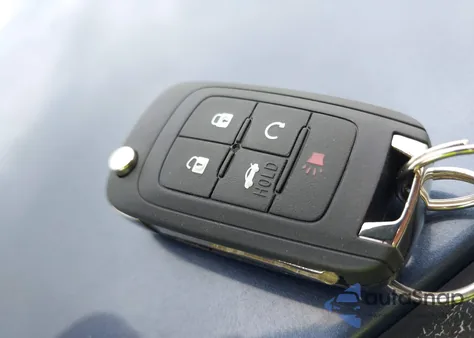 2014 Chevrolet Cruze 1Lt Auto z USA, uszkodzony, nr VIN 1G1PC5SB8E7207308